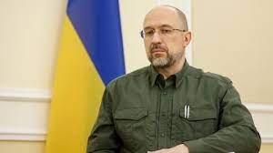Дефіцит електроенергії в енергосистемі України складає 19% від прогнозу, – Шмигаль