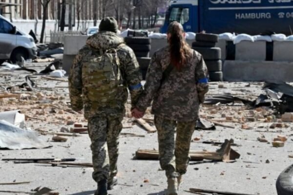 Зеленський підписав закон, що дозволяє військовим іти у відпустку під час воєнного стану