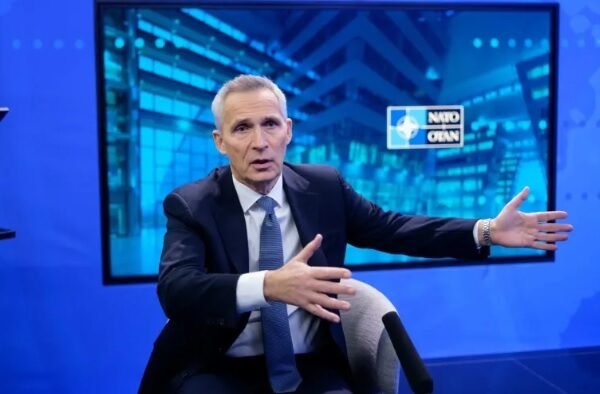 Це ще не кінець: Генсек НАТО попередив про нові наступи росіян в Україні