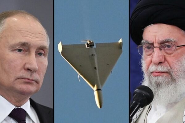 У Моссаді заявили про наміри Ірану постачати більше зброї росіянам