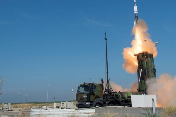 Буде окупантам Mamba: Україна отримає від Франції сучасний ЗРК