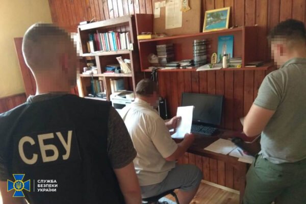 Священнику, що заперечував звірства окупантів у Бучі, повідомили про підозру