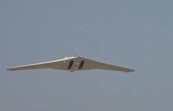 Остаточні дані стосовно атаки на столицю: В небі над Києвом збили 18 із 23 ворожих дронів