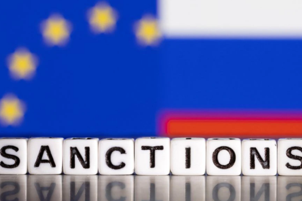 Дев’ятий пакет санкцій ЄС проти Росії узгоджено