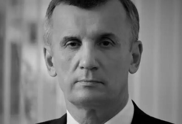 У рф раптово помер голова компанії з виробництва носіїв для “Калібрів”