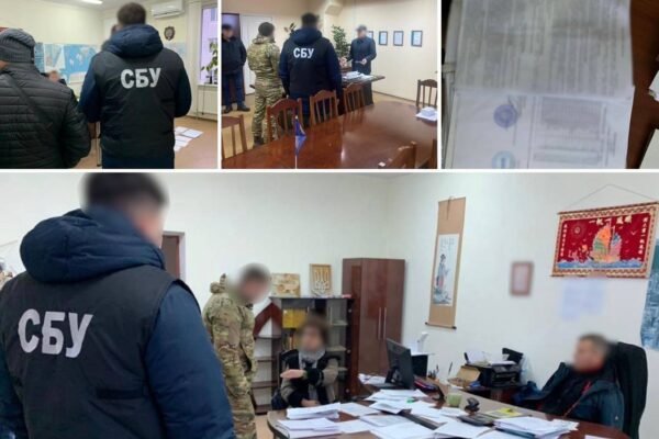 Вінницький завод під час війни експортував до рф комплектуючі для ремонту військової техніки