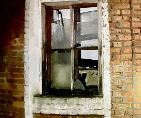 Росіяни знову атакували Нікопольщину “Градами”, “Ураганами” та артилерією (ФОТО)