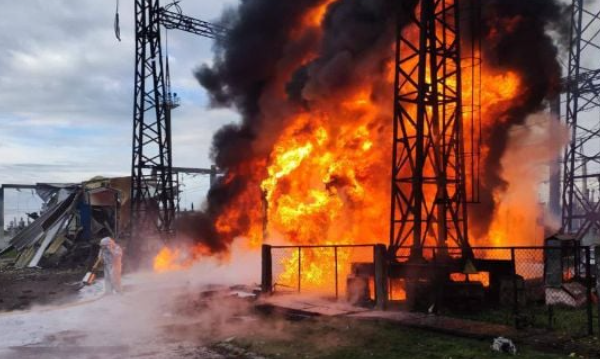 У імперії зла своя логіка: У ГУР розповіли, чи чекати ракетних ударів по Україні на свята