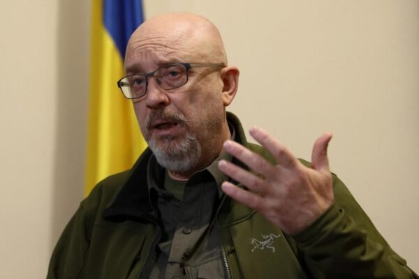 Резніков  пояснив, чи є потреба у додатковій мобілізації в Україні