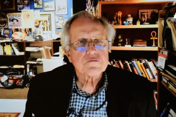 Саакашвілі могли отруїти металами, – свідок сторони захисту у суді