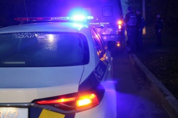 В усіх регіонах збільшено кількість поліцейських патрулів на вулицях, – Клименко