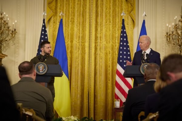 Не може бути жодного справедливого миру у війні з Росією, – Зеленський (ВІДЕО)