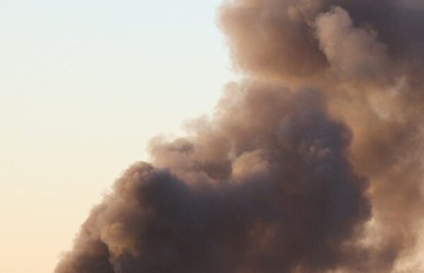 Окупанти вдарили по центру Херсона: На місці загинув 20-річний чоловік