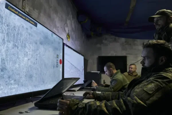 В “Укроборонпромі” заявили про “свідому тишу” щодо нового українського ударного безпілотника