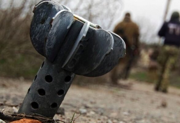 Росія вбиває цивільних: За добу окупанти вбили 5 та поранили 13 мирних українців