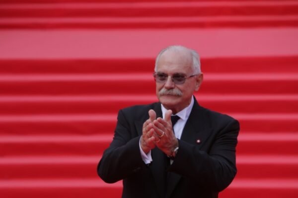 “Ой як (шкода)”: Путінський режисер Міхалков серйозно прихворів