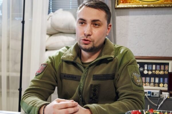 Україна планує навесні великий контрнаступ, – Буданов