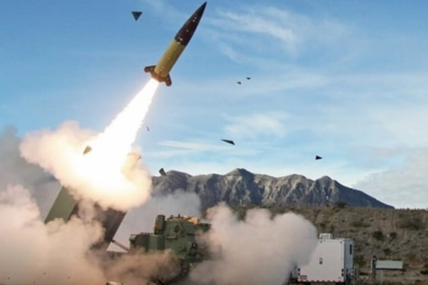 Путін повинен програти: Литва закликала надати Україні ракети ATACMS