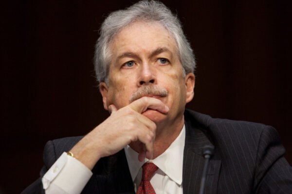 Директор ЦРУ таємно відвідав Київ, – ЗМІ