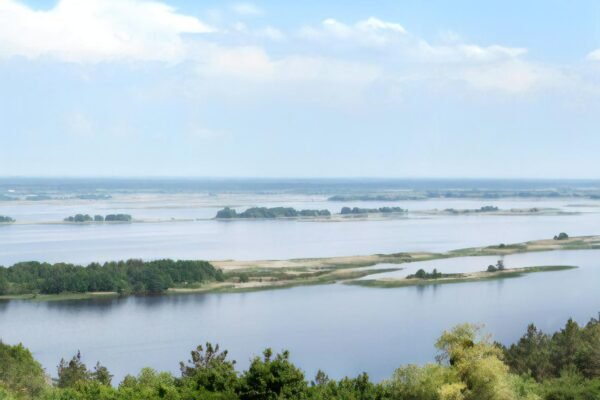ЗСУ знищили катер російської ДРГ на Херсонщині