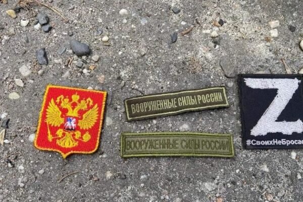 Армія окупантів за добу втратила ще 810 “штиків”