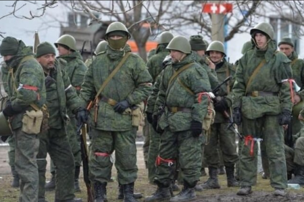 ЗСУ знищили ще 850 окупантів минулої доби