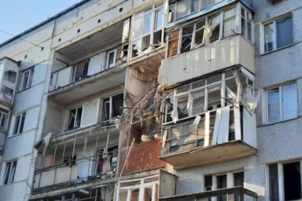 Одна людина загинула, ще четверо отримали поранення внаслідок нічного обстрілу Курахового