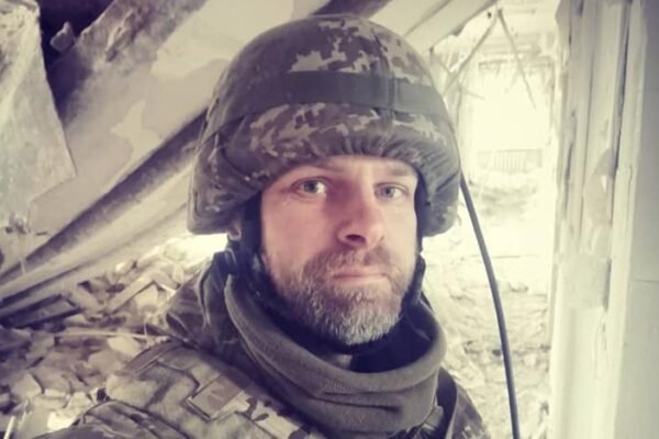 Один з творців “Захара Беркута”: На фронті загинув відомий український режисер (ФОТО)