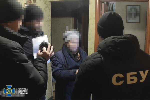 На Дніпропетровщині викрили чотирьох антиукраїнських агітаторів (ФОТО)