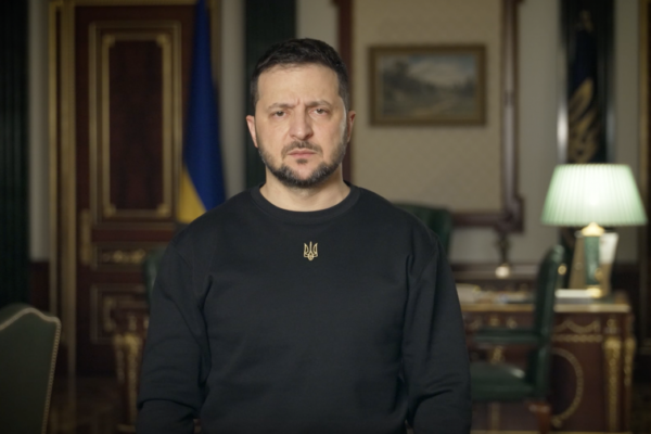 Суспільство отримає повну інформацію, а держава зробить потужні кроки: Зеленський анонсував тиждень важливих рішень (ВІДЕО)
