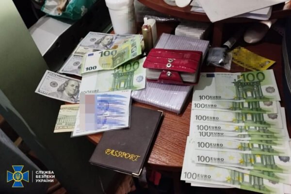Ліквідовано канали втечі ухилянтів у низці регіонів України, – СБУ (ФОТО)