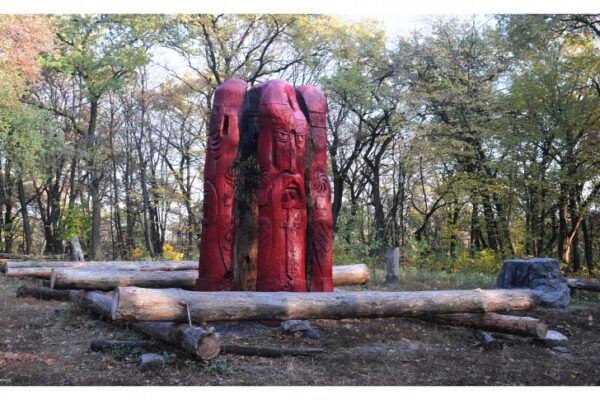 На Лисій горі у Києві не буде військового кладовища