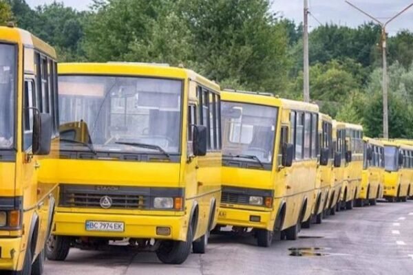 Революція на ринку маршруток: У Мінінфраструктури розповіли подробиці