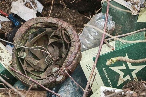 Втрати окупантів: ЗСУ знищили ще  650 загарбників минулої доби