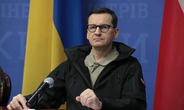 У Польщі готові створити військову коаліцію, якщо Німеччина не передасть Україні танки