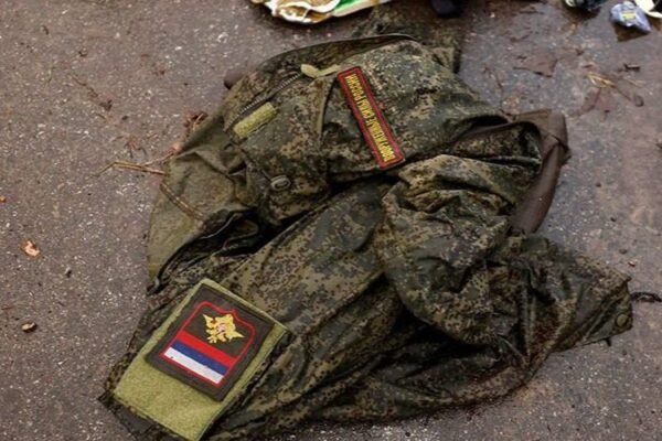 На Запоріжжі партизани підірвали будинок з російськими військовими