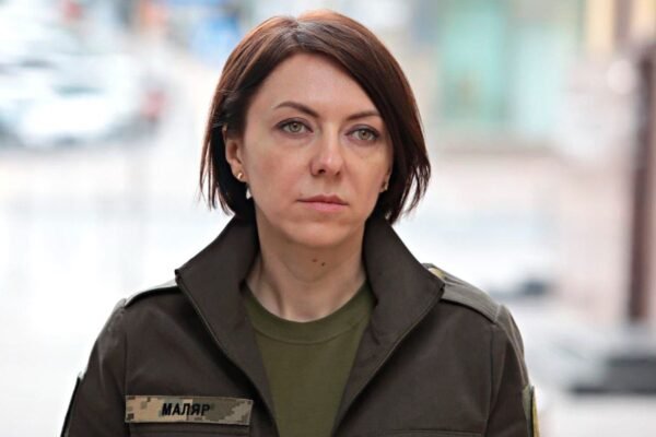 Українки до 2026 року не підлягатимуть обов’язковій мобілізації, – Маляр