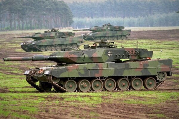 У Норвегії проводять таємне засідання щодо передачі Україні танків Leopard 2