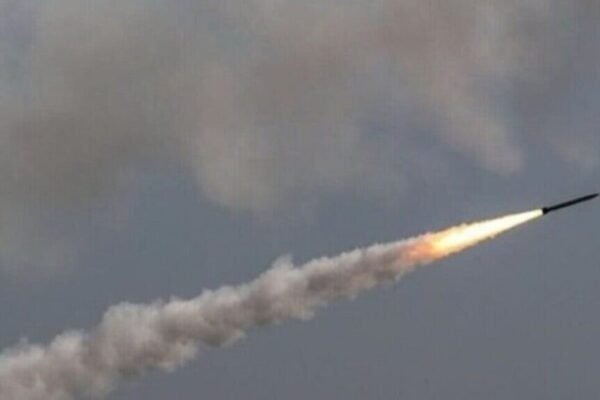 Росіяни обстріляли об’єкт інфраструктури у Запоріжжі