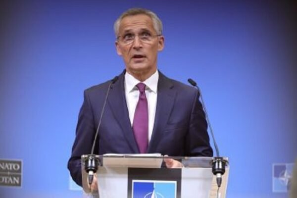 Важливо посилити військову підтримку України: Генсек НАТО прокоментував бої за Соледар і Бахмут