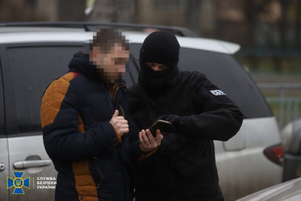 СБУ посилює заходи безпеки у Деснянському районі столиці