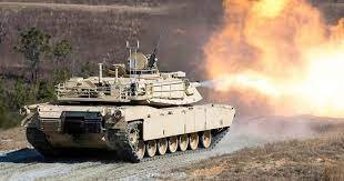 Танки Abrams можуть надійти в Україну значно пізніше, ніж очікується, – ЗМІ