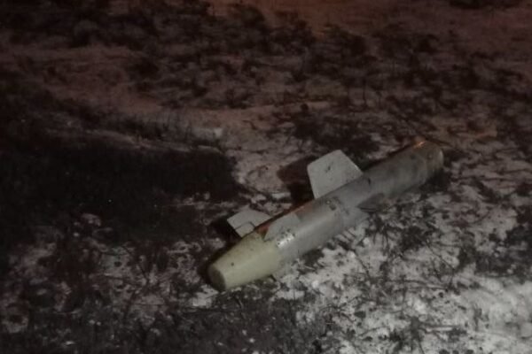 Розбився у Білгородській області: Росіяни втратили “аналоговнєтний” безпілотник за 6 мільйонів доларів (ФОТО)