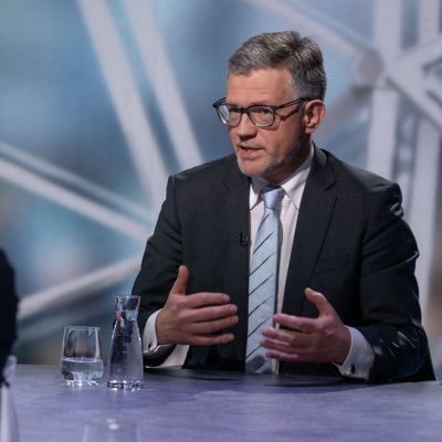 Мельник підкинув Німеччині ідею передати Україні підводний човен