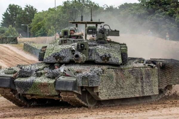 Кулеба розповів про кількість танків від союзників на першому етапі