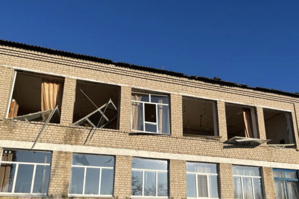 Росіяни невпинно обстрілюють Харківщину: наслідки чергових атак