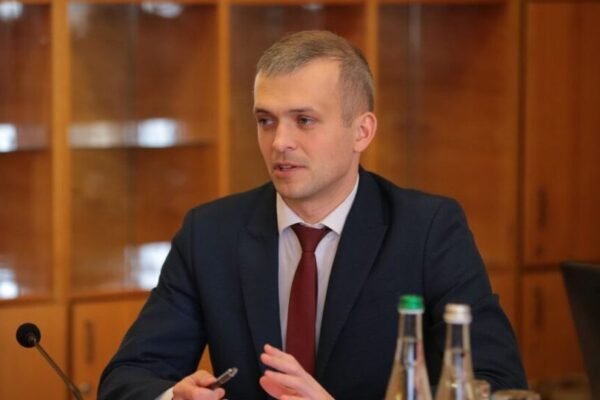 У міністерстві інфраструктури підтвердили затримання заступника міністра Лозинського