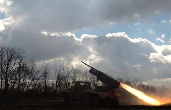 В Україні за добу ліквідували 740 російських окупантів