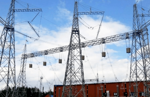 Укренерго повідомило про скорочення дефіциту потужності в енергосистемі України через вихід з ремонту одного з блоків ТЕЦ