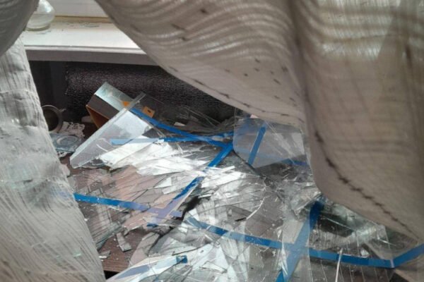 Думали, що цілять по діючому складу боєприпасів, – Кім прокоментував потужні вибухи в Очакові 9 січня